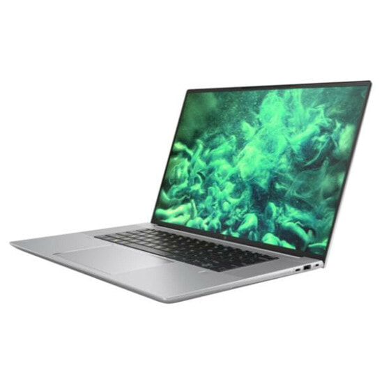 Ноутбук HP ZBook Firefly 16 G11 Intel Core Ultra 7 155H 32 GB RAM 1 TB SSD NVIDIA RTX A500 Испанская Qwerty