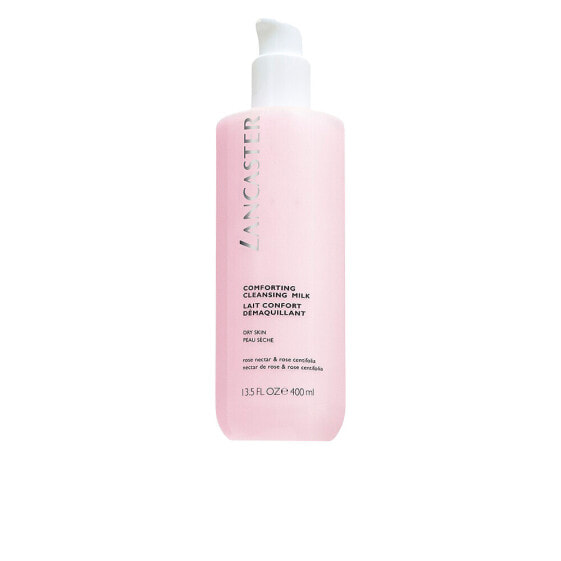 CLEANSERS comforting cleansing milk 400 ml