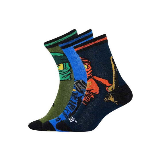 LEGO WEAR Alex 616 socks