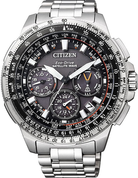 Наручные часы Versace V11080017 Hellenyium GMT Men's 42mm 5ATM.