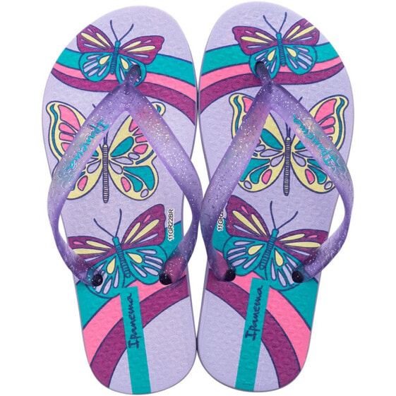 Сланцы Ipanema Temas XI Flip Flops