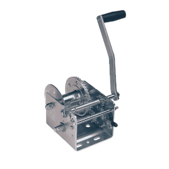 FULTON Two Speed Winch