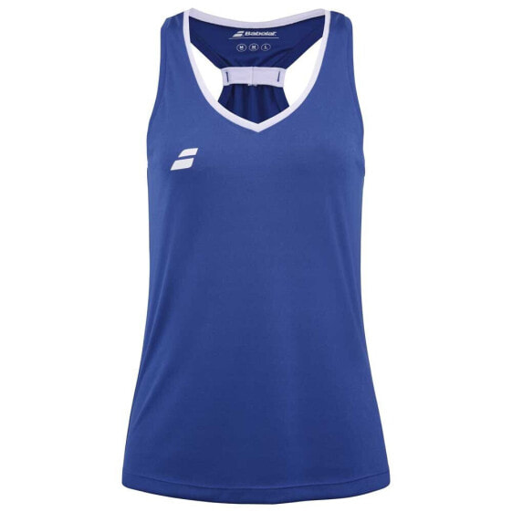 BABOLAT Play Top sleeveless T-shirt