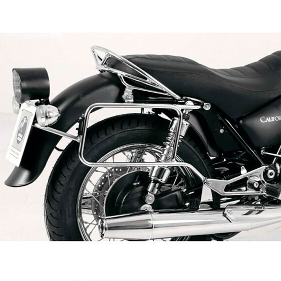 HEPCO BECKER Moto Guzzi Caliparania Aquilia Nera 06 650542 00 02 Side Cases Fitting