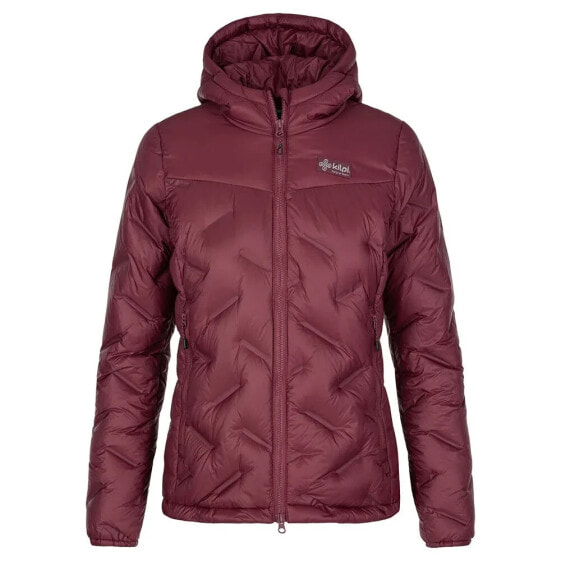 KILPI Alberta down jacket