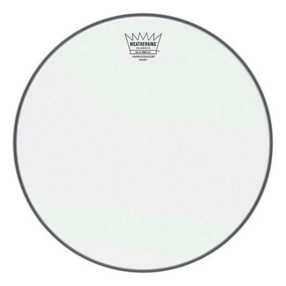 Remo 14" Ambassador Clear Classic