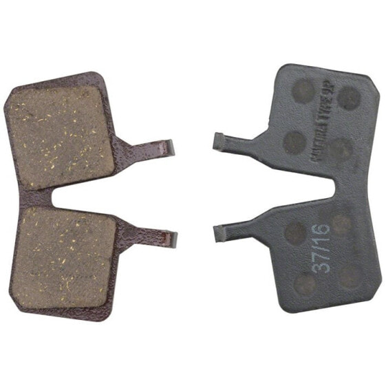 MAGURA 9P Disc Brake Pads Performance For MT
