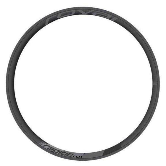 SPECIALIZED Roval Rapide CLX 40 Disc Front Rim