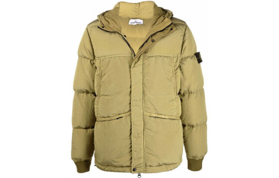 STONE ISLAND FW21 751544508-V0098 Puffer Jacket