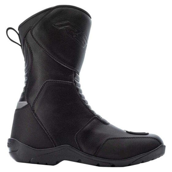 RST Axiom WP Motorcycle Boots