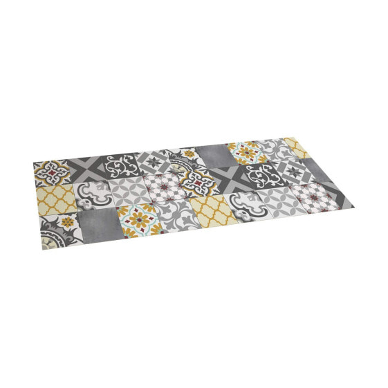 Виниловый коврик Stor Planet Croma Patch Серый 100 % PVC (50 x 140 cm)