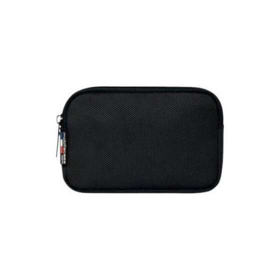 Mobilis 005027 - Sleeve case - Nylon - Black - 2.5" - Any brand - 136 mm