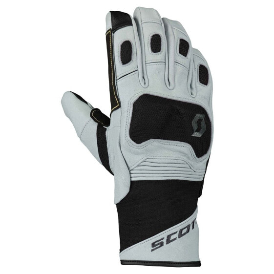 SCOTT Priority Goretex Long Gloves