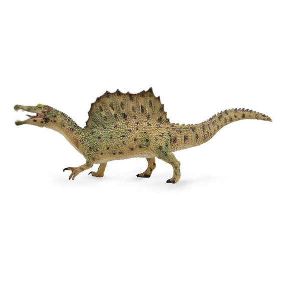 Фигурка Collecta Collection Spinosaurus Movil Movil Deluxe 1:40 Figure (Разноцветные фигурки)