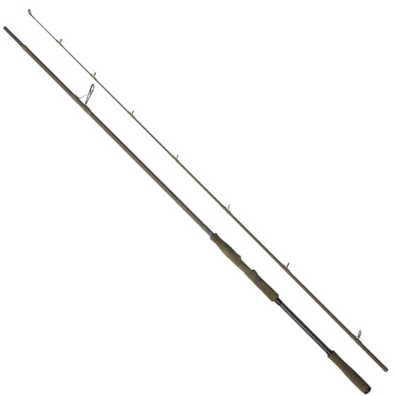 SAVAGE GEAR SG4 Fast Game Spinning Rod