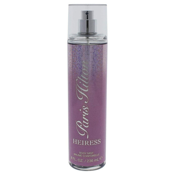 Одеколон для тела Paris Hilton Heiress 236 ml