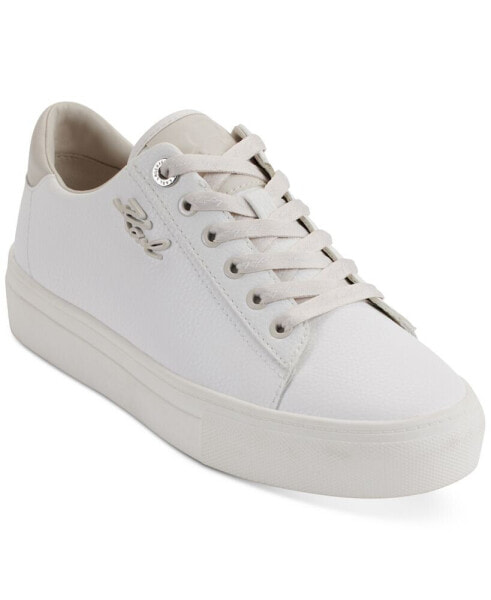 Women's Carson Lace-Up Sneakers