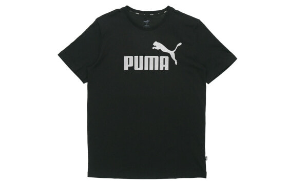 Футболка Puma LogoT 583843-01