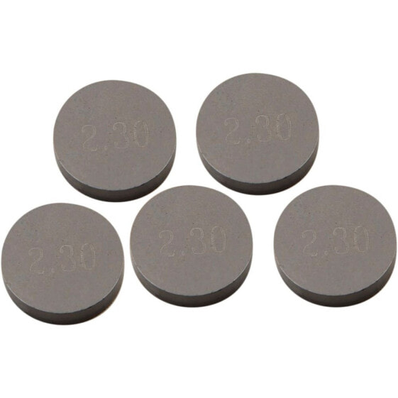 PROX 9.48x2.30 mm Valve Shim 5 Units