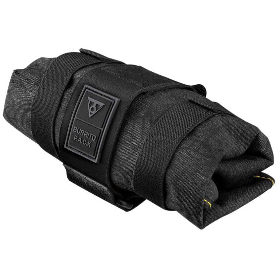 TOPEAK Burrito Pack Tool Saddle Bag