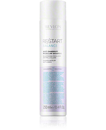 Revlon Professional Re/Start Balance Anti Dandruff Micellar Shampoo