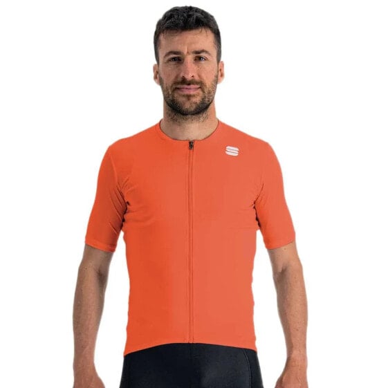 SPORTFUL Matchy short sleeve jersey