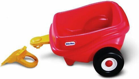 Little Tikes Przyczepa do Cozy Coupe - 620720E3X1