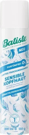 Trockenshampoo Sensible Kopfhaut, 200 ml