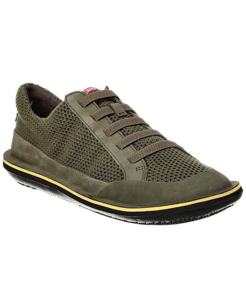 Camper Beetle Sneaker Men's Green 42