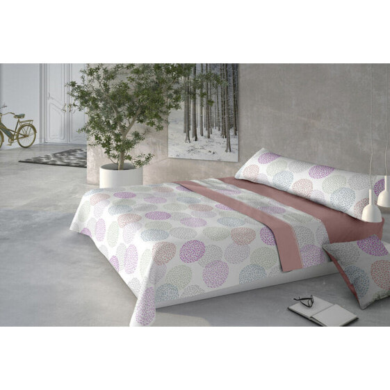 Bedding set Pierre Cardin CORALINA DORIS Pink King size