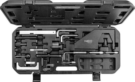 Инструмент для авто блокада ременного привода Neo Mazda Ford (11-333)
