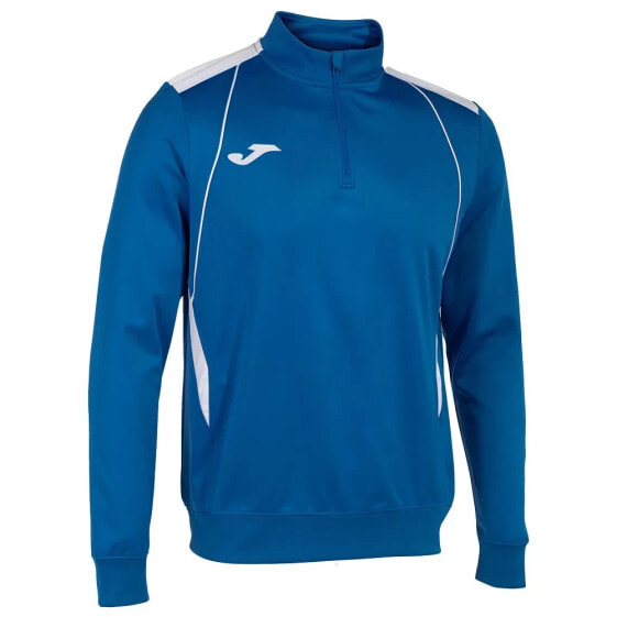 JOMA Championship VII half zip sweatshirt