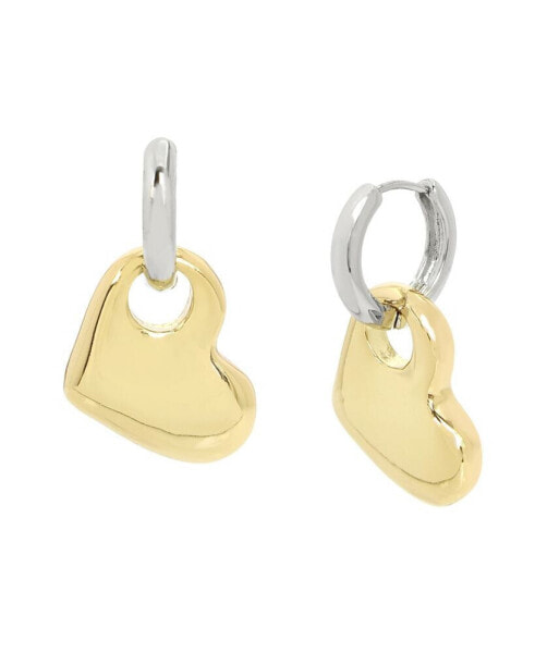 Серьги Koton Ring Earrings Set.