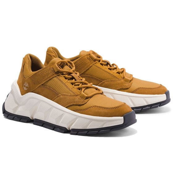 TIMBERLAND TBL Turbo Low trainers