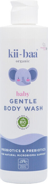 Jemná mycí emulze (Gentle Body Wash) 250 ml
