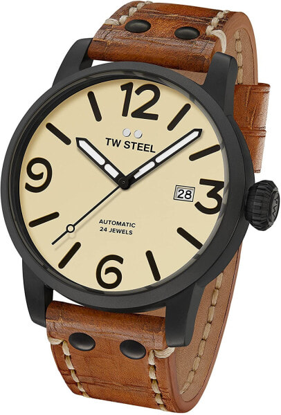 TW Steel MS Watch