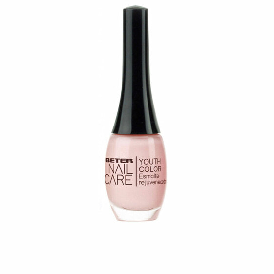 Лак для ногтей Beter Nail Care Youth Color Nº 031 Rosewater 11 ml