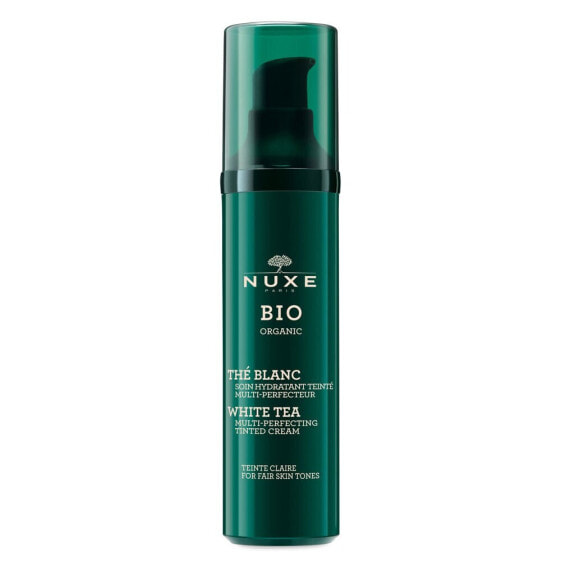 NUXE Bio Antioxidant Chia Serum 30ml