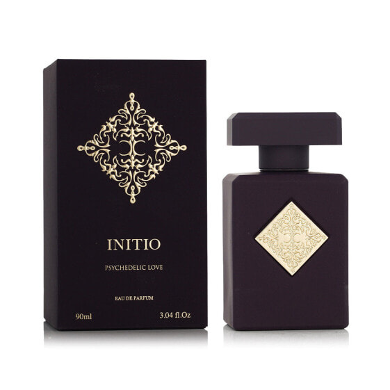 Парфюмерия унисекс Initio Psychedelic Love EDP 90 мл