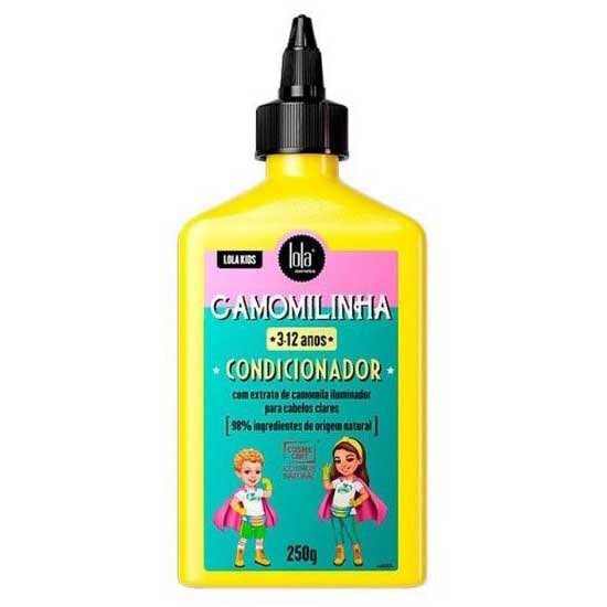 LOLA COSMETICS Chamomile Kids 250ml Conditioner