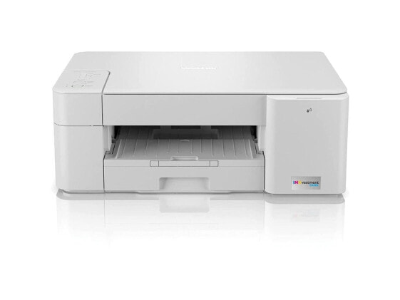 Brother MFC-J1205W INKvestment Tank Wireless Multi-Function Color Inkjet Printer