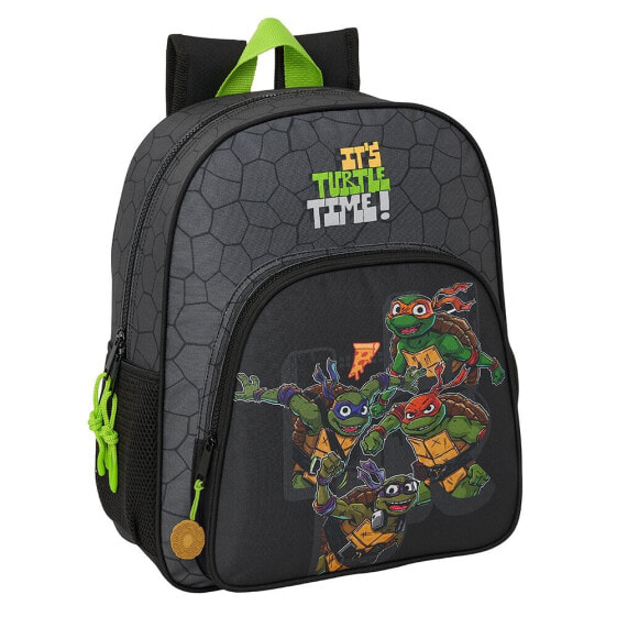 SAFTA Tortugas Ninja Junior backpack