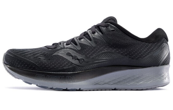 Saucony Ride ISO 2 S20514-35 Running Shoes