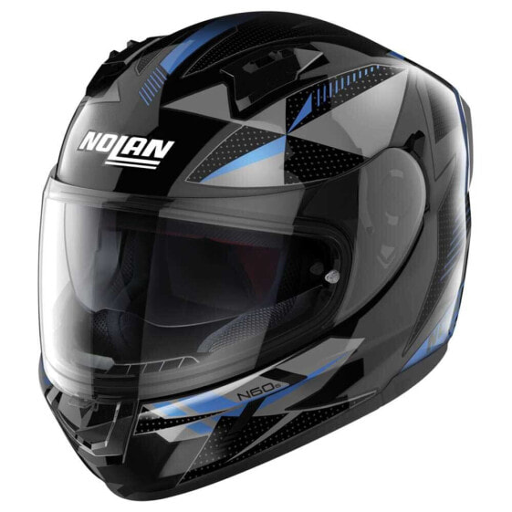 NOLAN N60-6 Wiring full face helmet