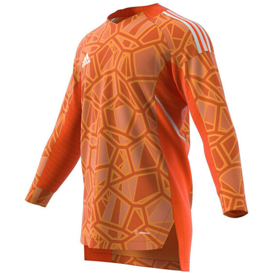 Condivo 22 Goalkeeper Jersey Long Sleeve. Or Special