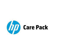 HP U04TLE - Service & Support