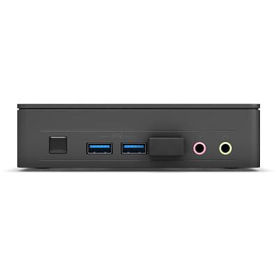 ASUS NUC 11 Essential Celeron-N4505/4GB/64GB SSD barebone