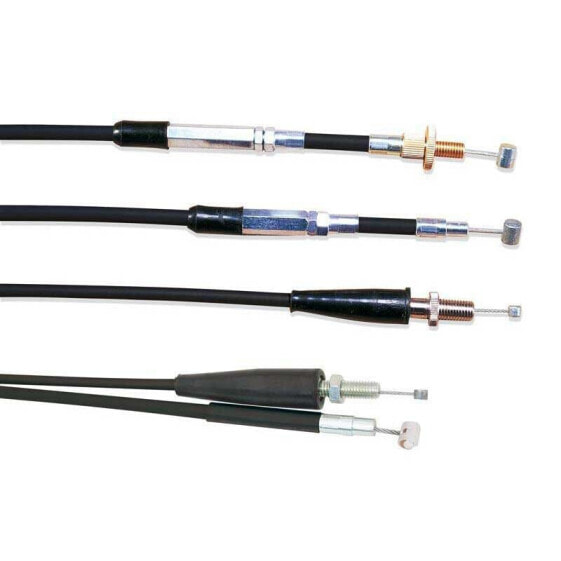TECNIUM 4XV-26302-01-00 throttle cable