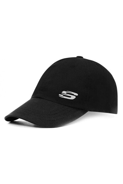 S231481 M Summer Acc Cap Siyah Unisex Şapka