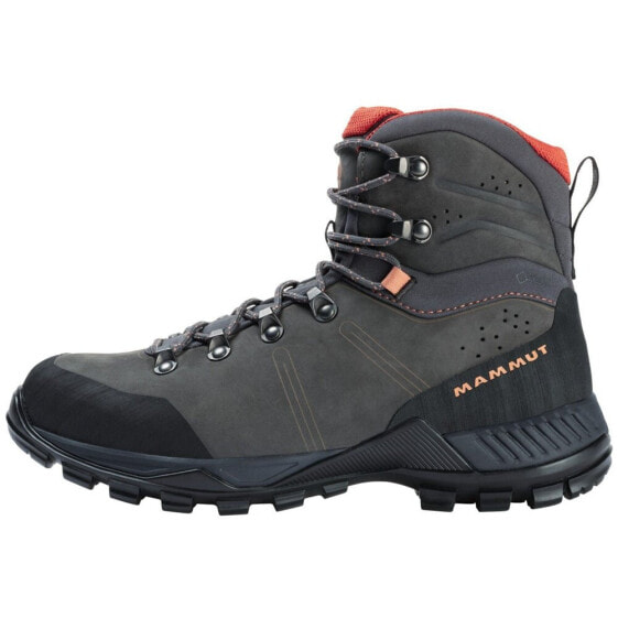 MAMMUT Nova Tour II High Goretex hiking boots